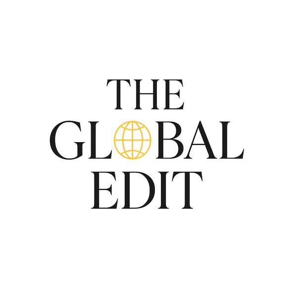 THE GLOBAL EDIT